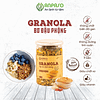 Granola thường 300gr vị Bơ đậu phộng