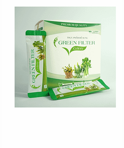 Bữa ăn cân bằng vị matcha chuối Vsanté